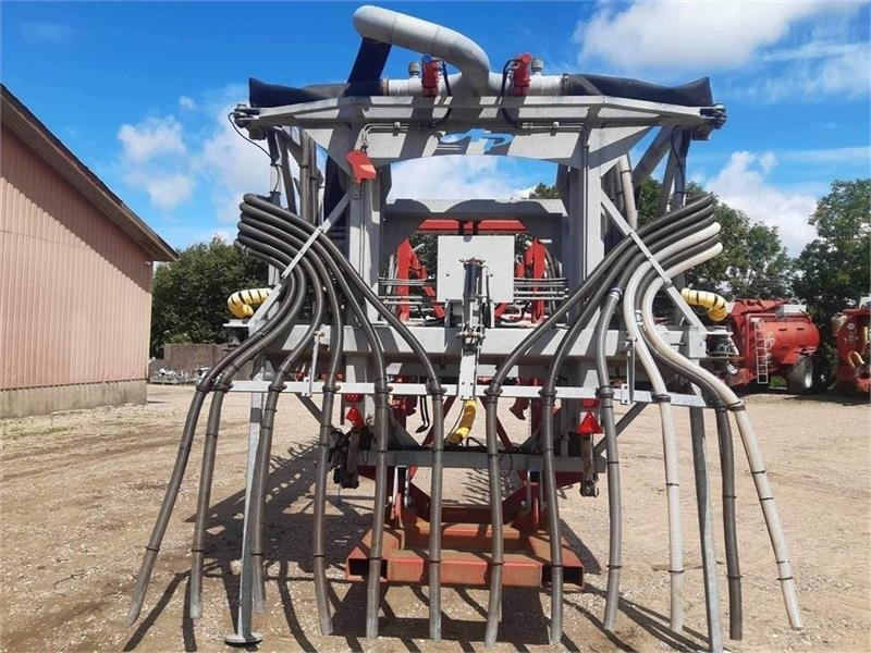 AP 16-20-24 drypfri slangebom - Cisterna de chorume: foto 3 AP 16-20-24 drypfri slangebom - Cisterna de chorume: foto 3