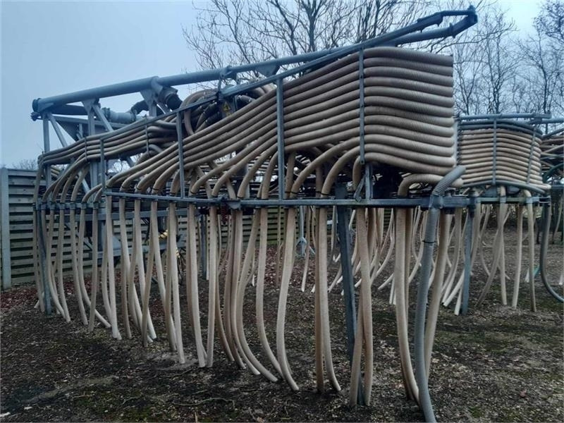 AP 24 meter - Cisterna de chorume: foto 2 AP 24 meter - Cisterna de chorume: foto 2