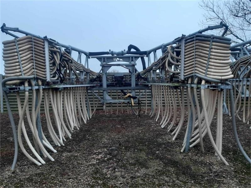 AP 24 meter - Cisterna de chorume: foto 1 AP 24 meter - Cisterna de chorume: foto 1