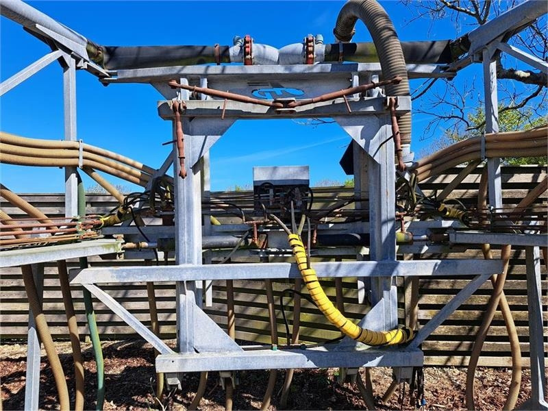 AP 30M 24/30 meter slangebom - Cisterna de chorume: foto 1 AP 30M 24/30 meter slangebom - Cisterna de chorume: foto 1