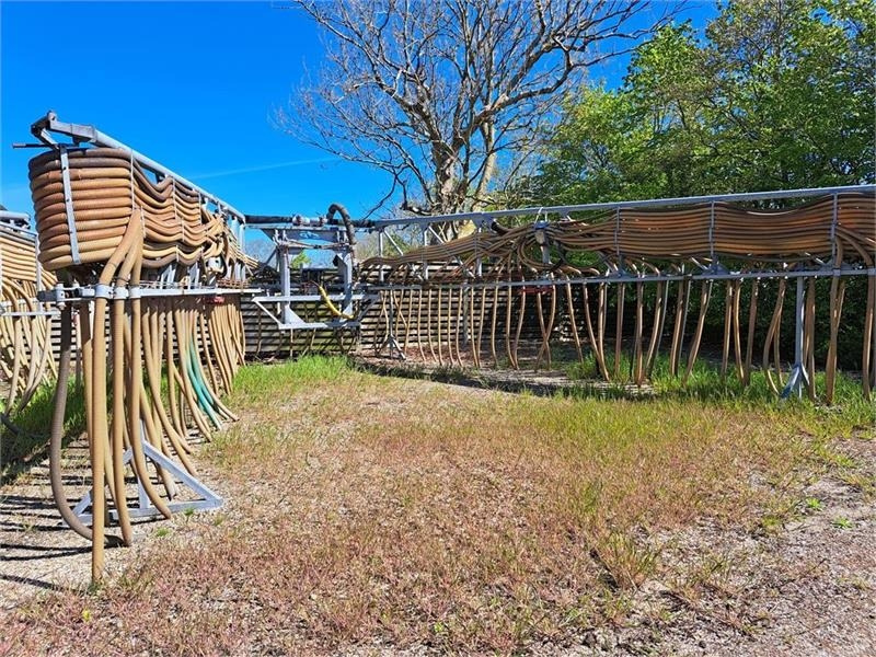 AP 30M 24/30 meter slangebom - Cisterna de chorume: foto 2 AP 30M 24/30 meter slangebom - Cisterna de chorume: foto 2