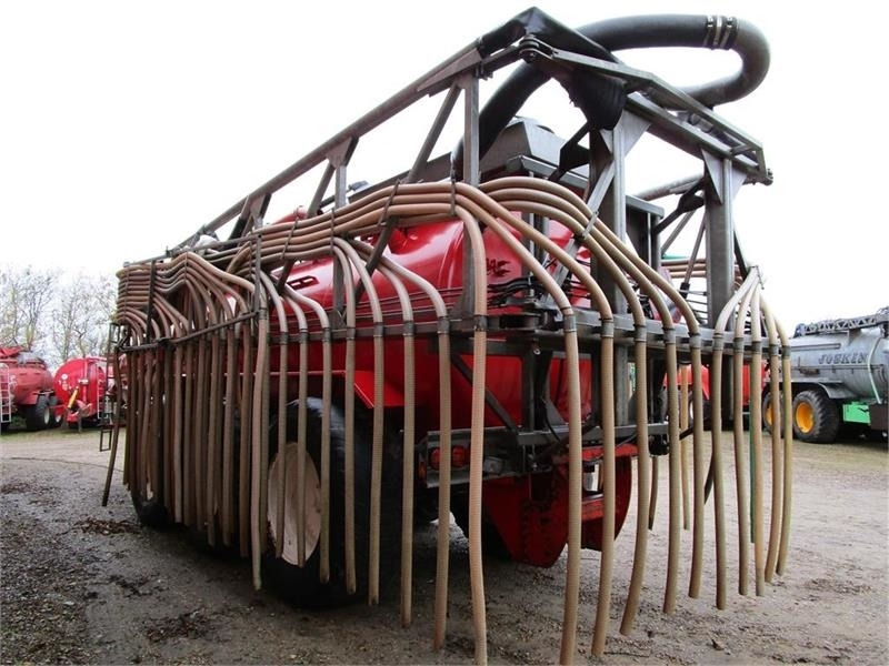 AP GV 25 m/24 meter slangebom - Cisterna de chorume: foto 4 AP GV 25 m/24 meter slangebom - Cisterna de chorume: foto 4