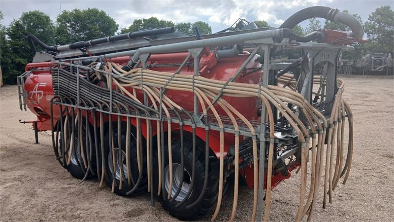 AP GV 25 m. 24 slangbom - Cisterna de chorume: foto 4 AP GV 25 m. 24 slangbom - Cisterna de chorume: foto 4