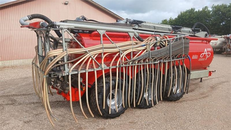 AP GV 25 m. 24 slangbom - Cisterna de chorume: foto 3 AP GV 25 m. 24 slangbom - Cisterna de chorume: foto 3