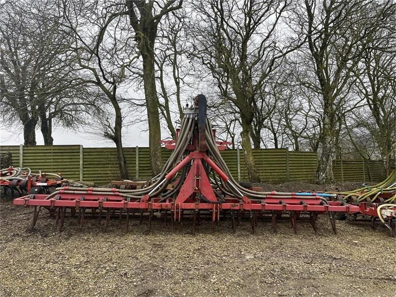 BS 7,5M Sortjordsnedfælder m/pakkevalse - Cisterna de chorume: foto 4 BS 7,5M Sortjordsnedfælder m/pakkevalse - Cisterna de chorume: foto 4