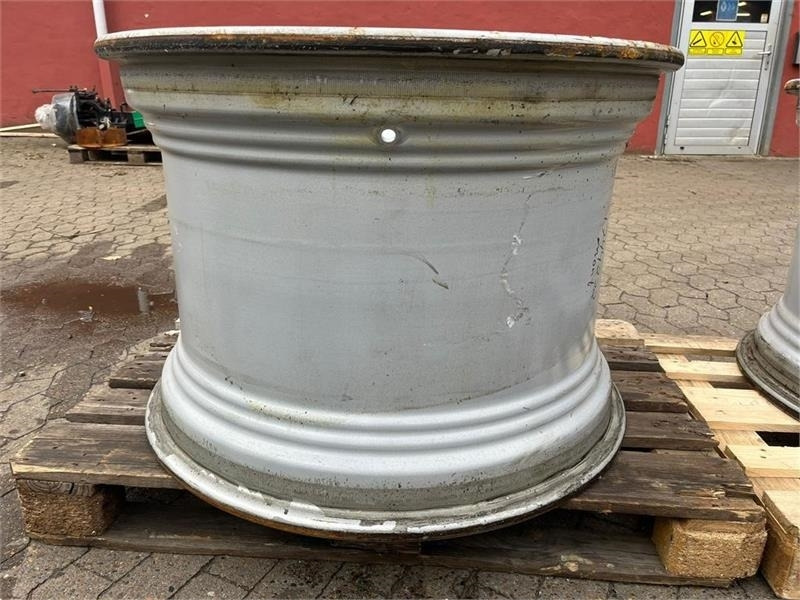 - Jante por Máquina agrícola: foto 3 - Jante por Máquina agrícola: foto 3