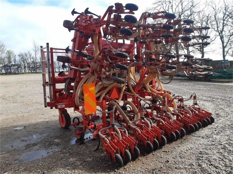 Gaspardo HS 12 - 75 m. inteligent kamarastyring + He-Va mul - Equipamento de pós-colheita: foto 3 Gaspardo HS 12 - 75 m. inteligent kamarastyring + He-Va mul - Equipamento de pós-colheita: foto 3