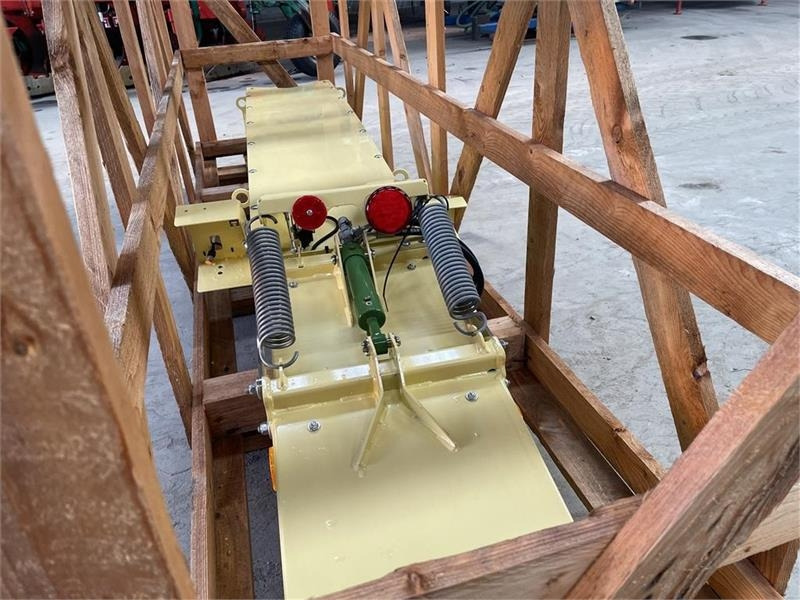 Krone BIG X - Acessórios para Colhedora de forragem: foto 3 Krone BIG X - Acessórios para Colhedora de forragem: foto 3