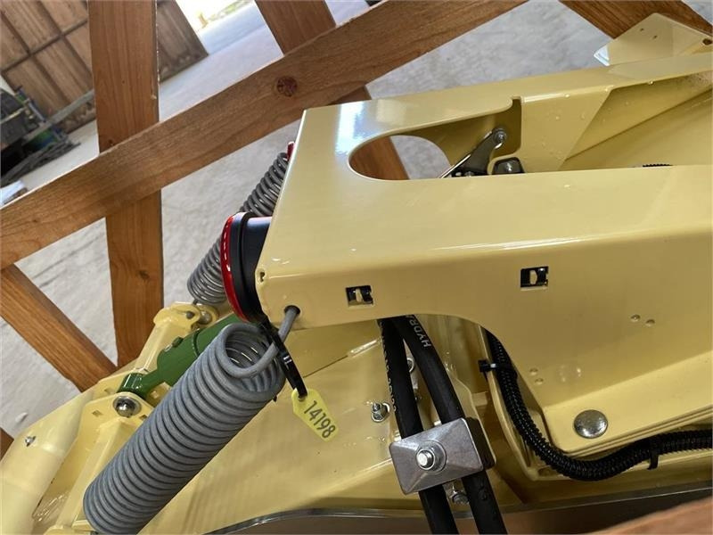 Krone BIG X - Acessórios para Colhedora de forragem: foto 1 Krone BIG X - Acessórios para Colhedora de forragem: foto 1