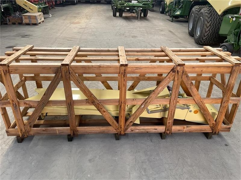 Krone BIG X - Acessórios para Colhedora de forragem: foto 5 Krone BIG X - Acessórios para Colhedora de forragem: foto 5