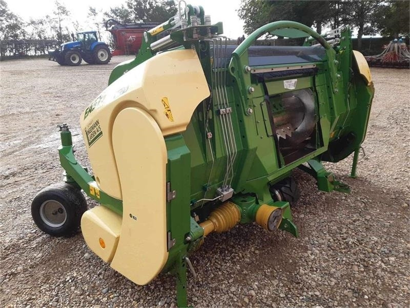 Krone EasyFlow 300S - Máquina para produção de feno: foto 3 Krone EasyFlow 300S - Máquina para produção de feno: foto 3