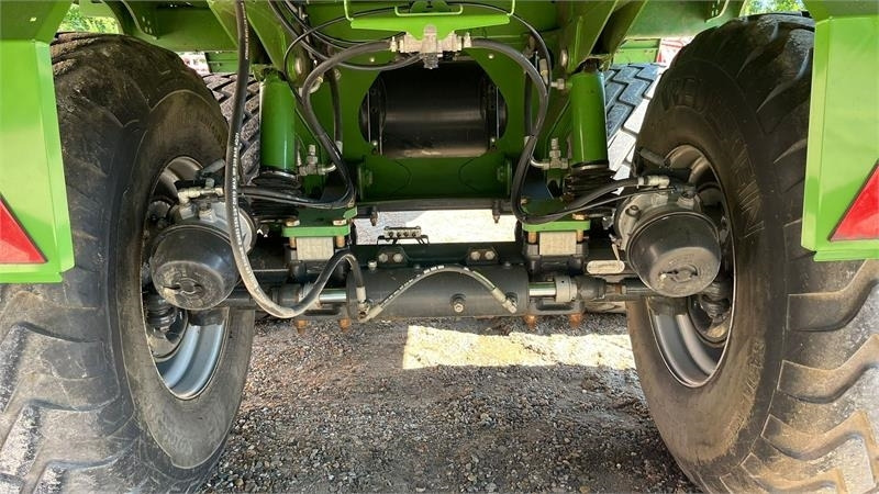 Misturadora Alimentadora Krone GX440 GX440: foto 16