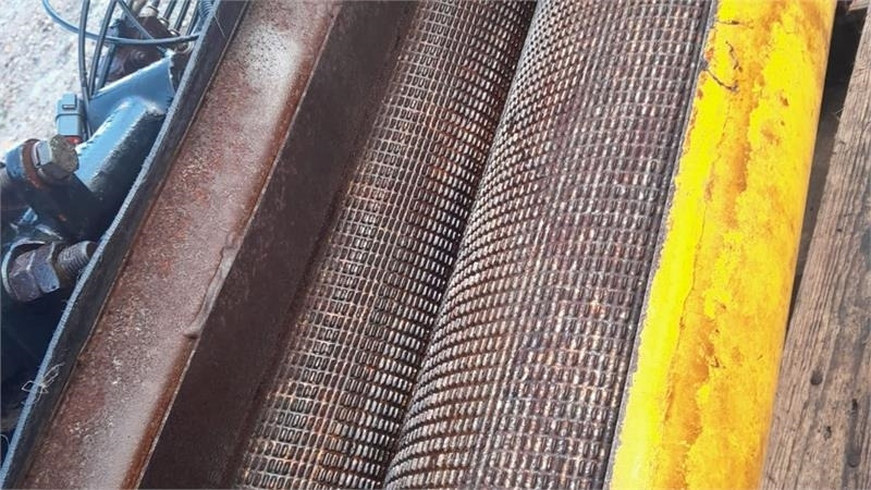 New Holland corncracker til FR - Acessórios para Colhedora de forragem: foto 1 New Holland corncracker til FR - Acessórios para Colhedora de forragem: foto 1