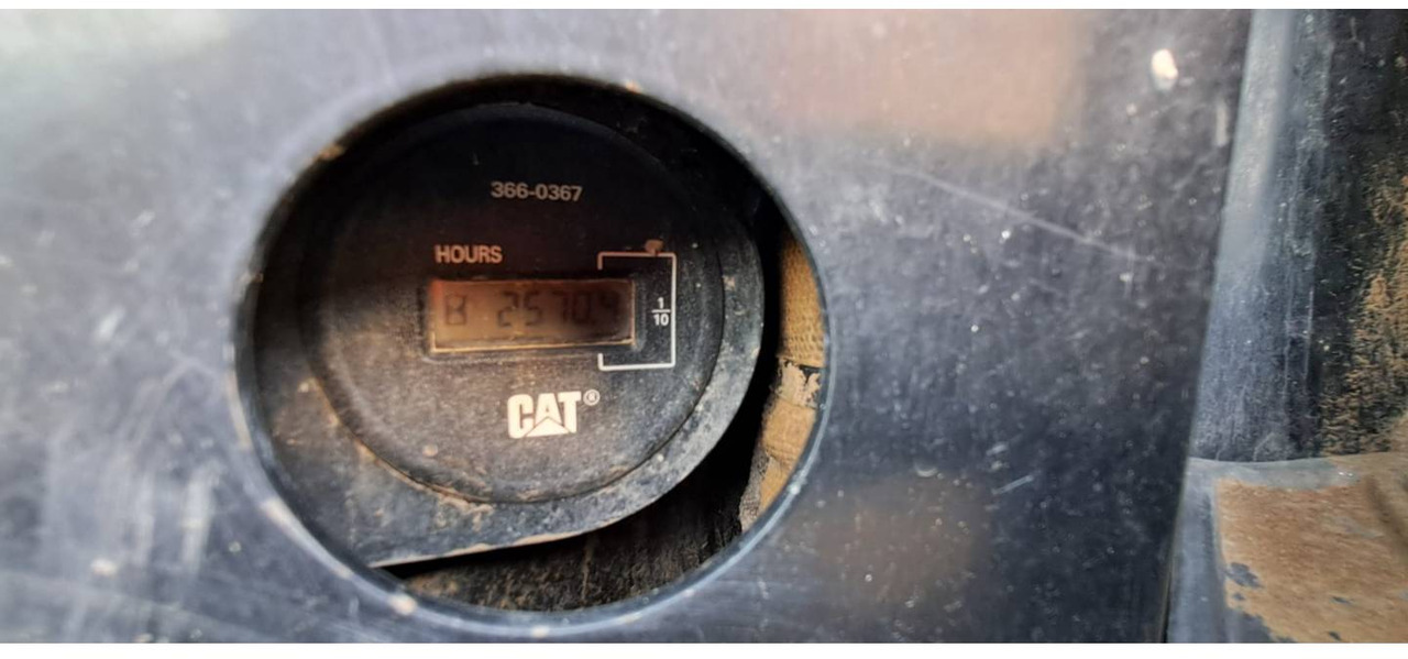 CAT 305E2CR - Escavadora de rastos: foto 5 CAT 305E2CR - Escavadora de rastos: foto 5