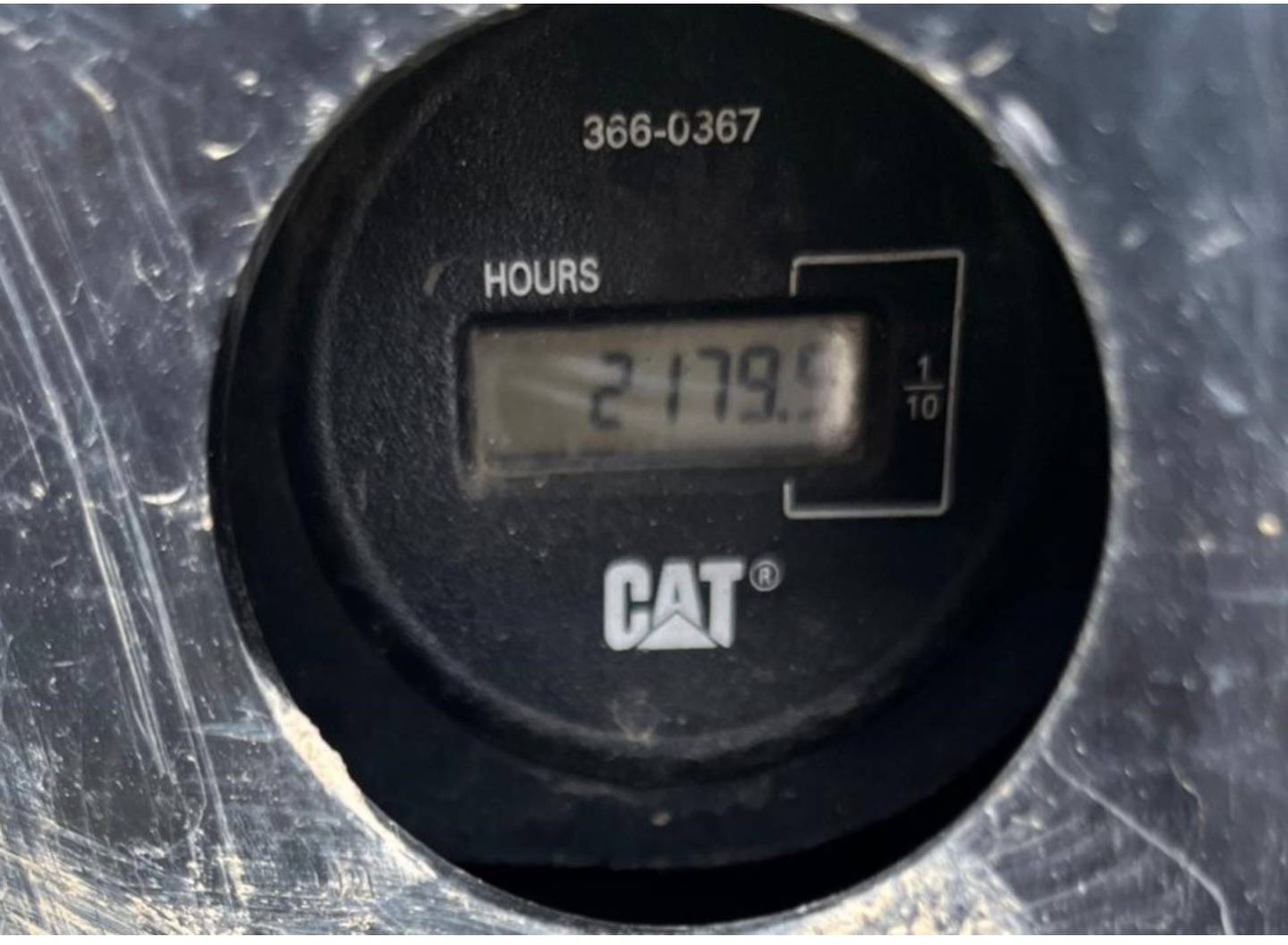 CAT 305E2CR - Escavadora de rastos: foto 5 CAT 305E2CR - Escavadora de rastos: foto 5