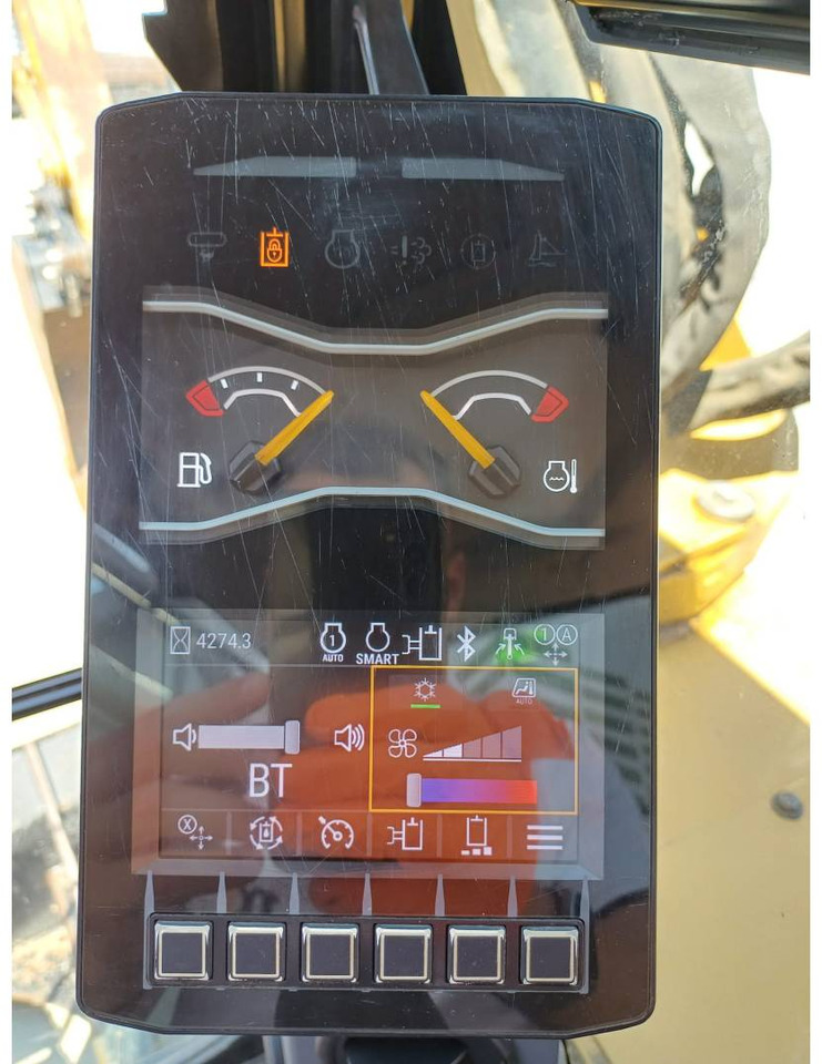 CAT 308-07CR - Escavadora de rastos: foto 5 CAT 308-07CR - Escavadora de rastos: foto 5