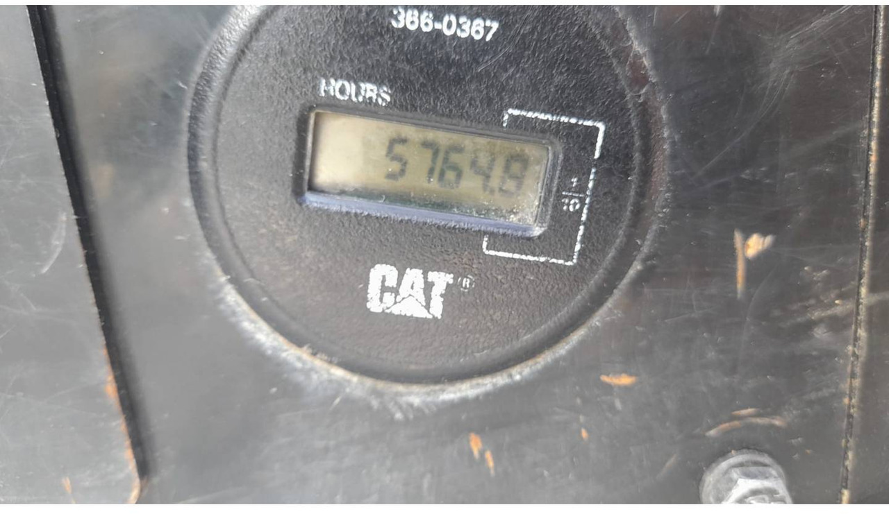 CAT 308E2CRSB - Escavadora de rastos: foto 5 CAT 308E2CRSB - Escavadora de rastos: foto 5