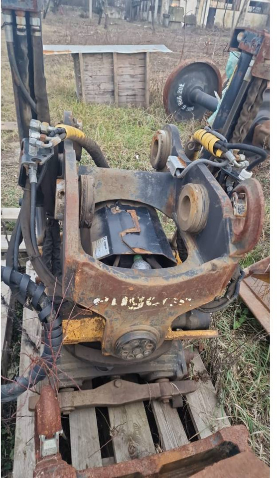 Leasing de CAT 323EL CAT 323EL: foto 7