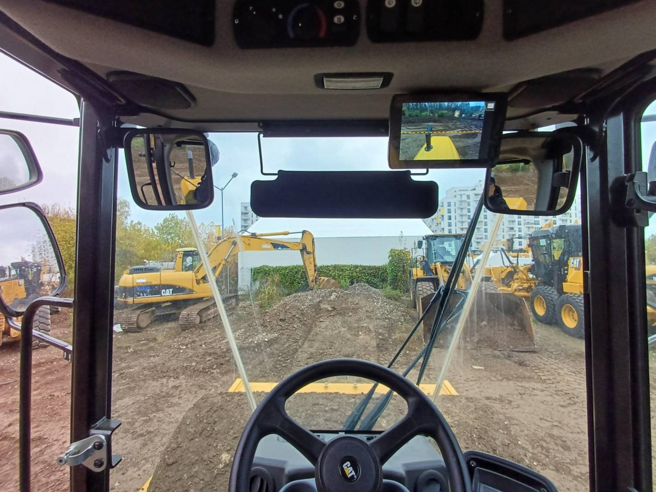 Compactador CAT CS16-03: foto 9