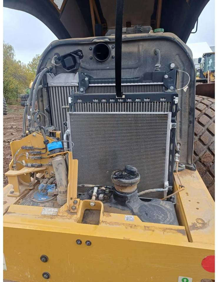 Compactador CAT CS16-03: foto 12