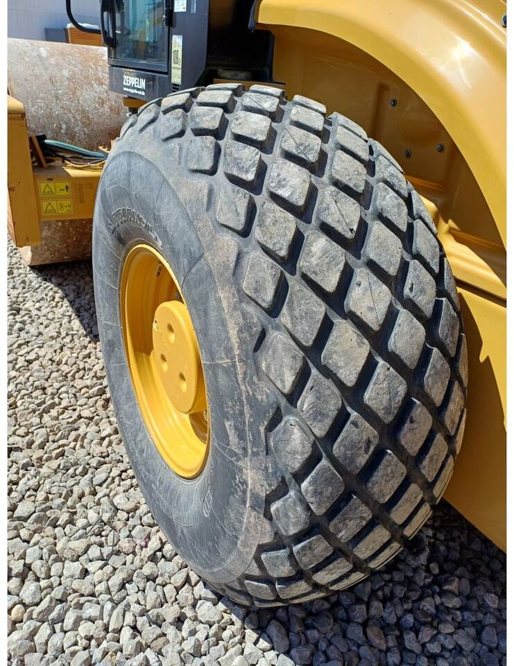 Compactador CAT CS78B: foto 19