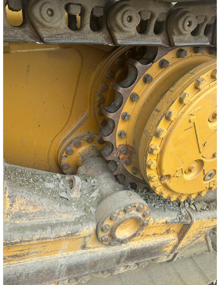 Buldôzer CAT D6NXL: foto 7