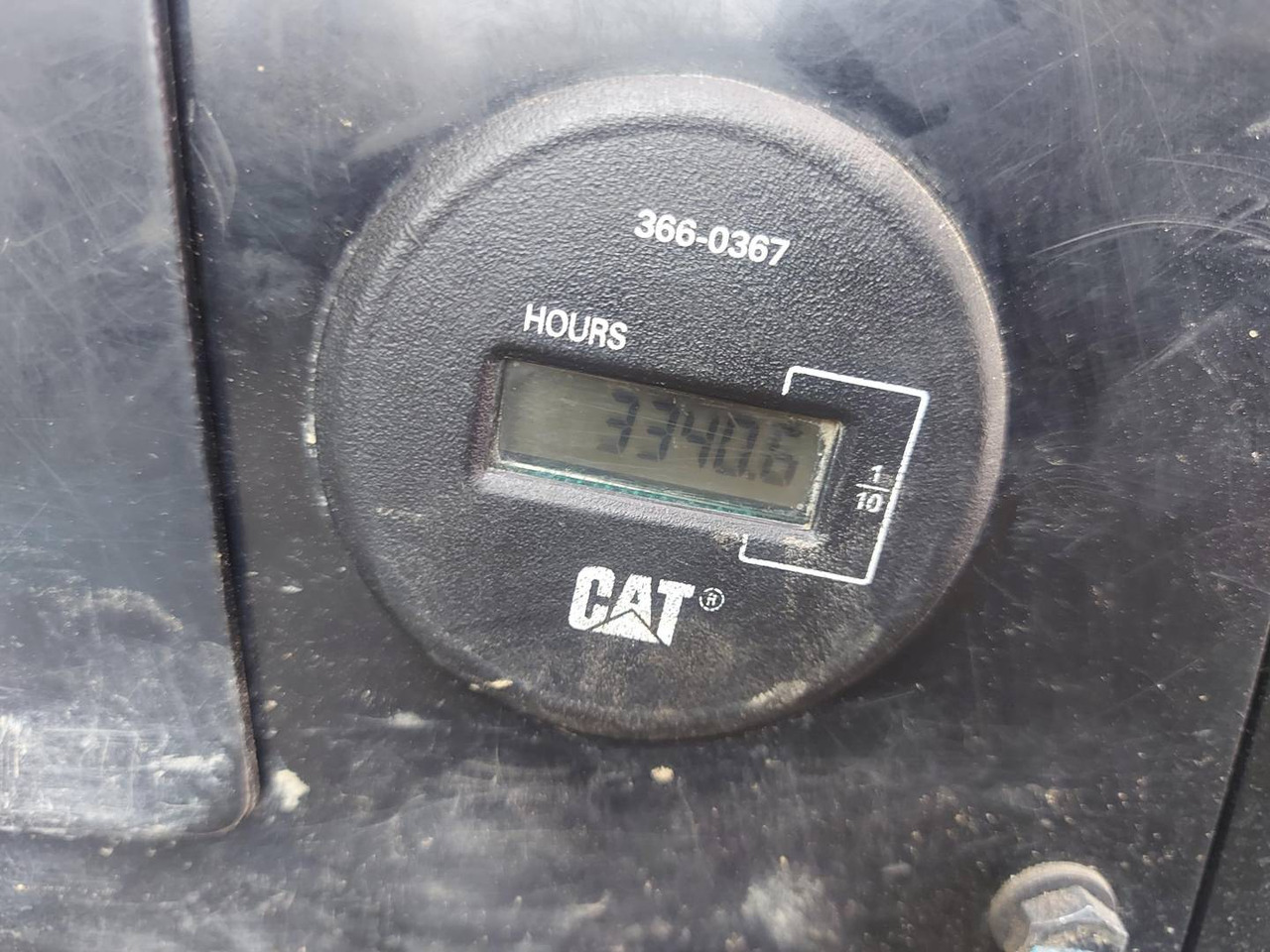 CAT 308E2CR - Escavadora de rastos: foto 5 CAT 308E2CR - Escavadora de rastos: foto 5