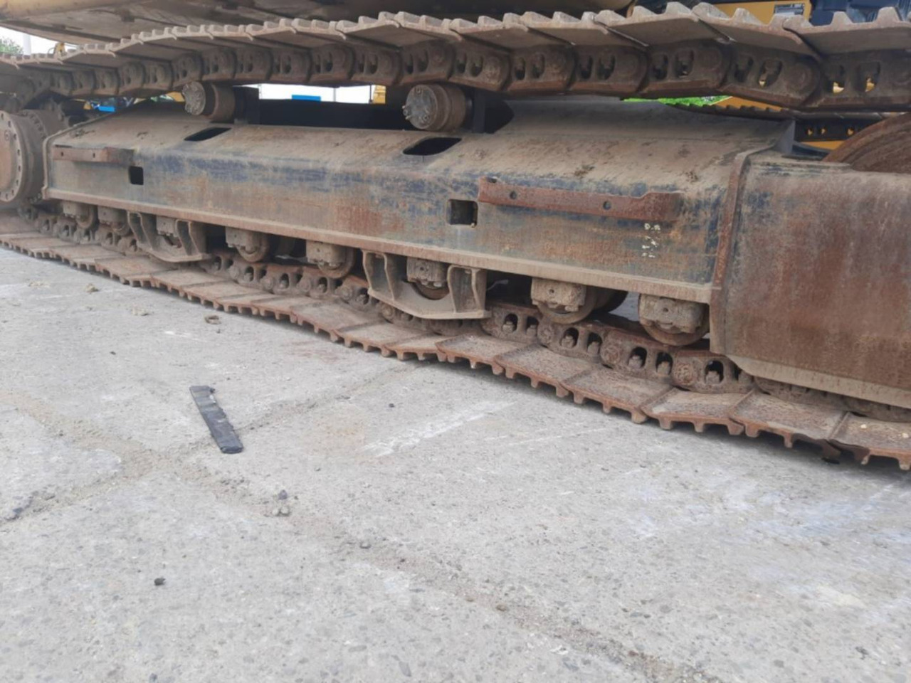 Leasing de CAT 323FL CAT 323FL: foto 30