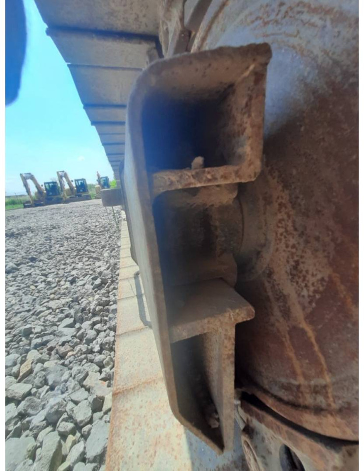 Leasing de CAT 323FL CAT 323FL: foto 21
