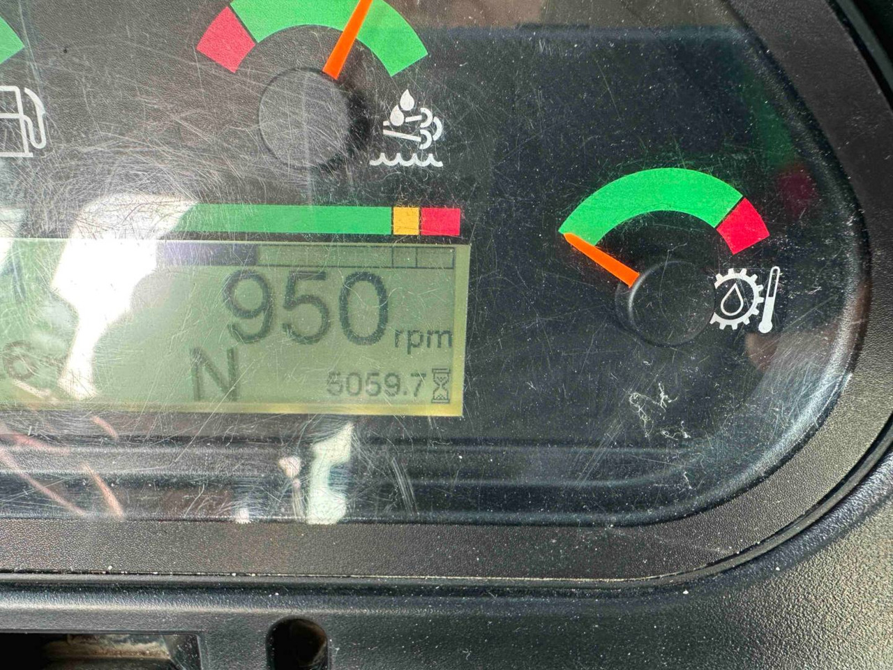 CAT 432F2 - Retroescavadeira: foto 5 CAT 432F2 - Retroescavadeira: foto 5