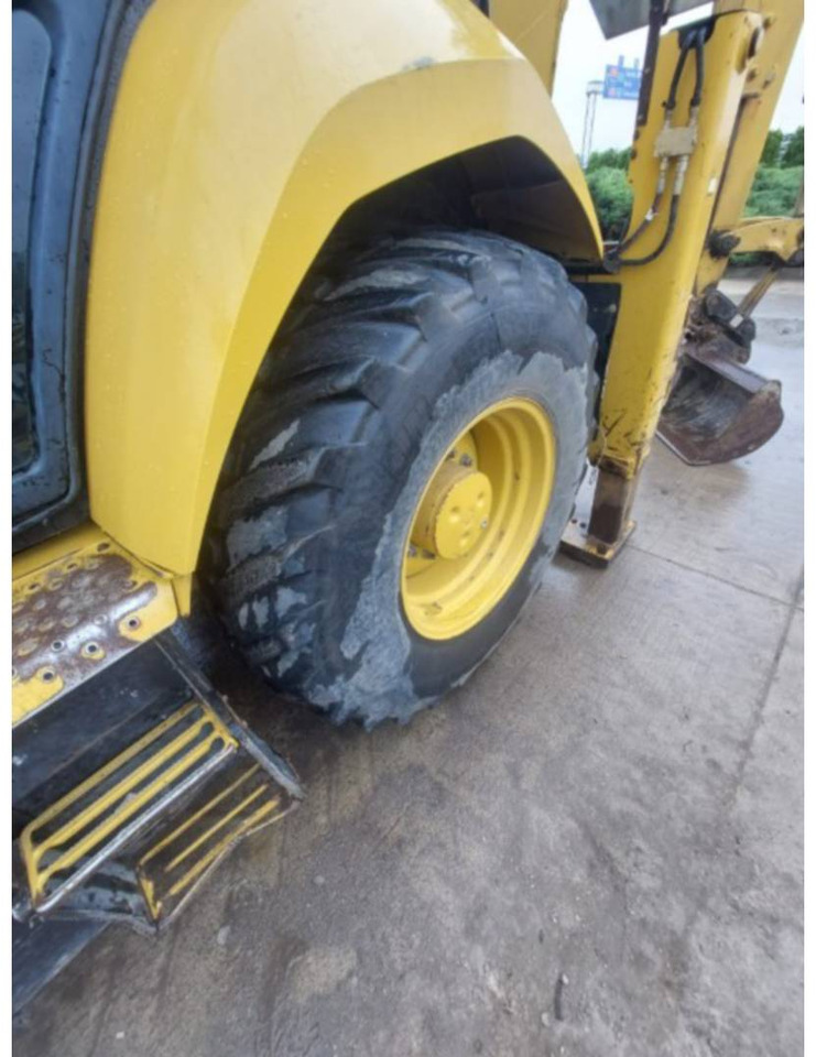Leasing de CAT 432F2 CAT 432F2: foto 19
