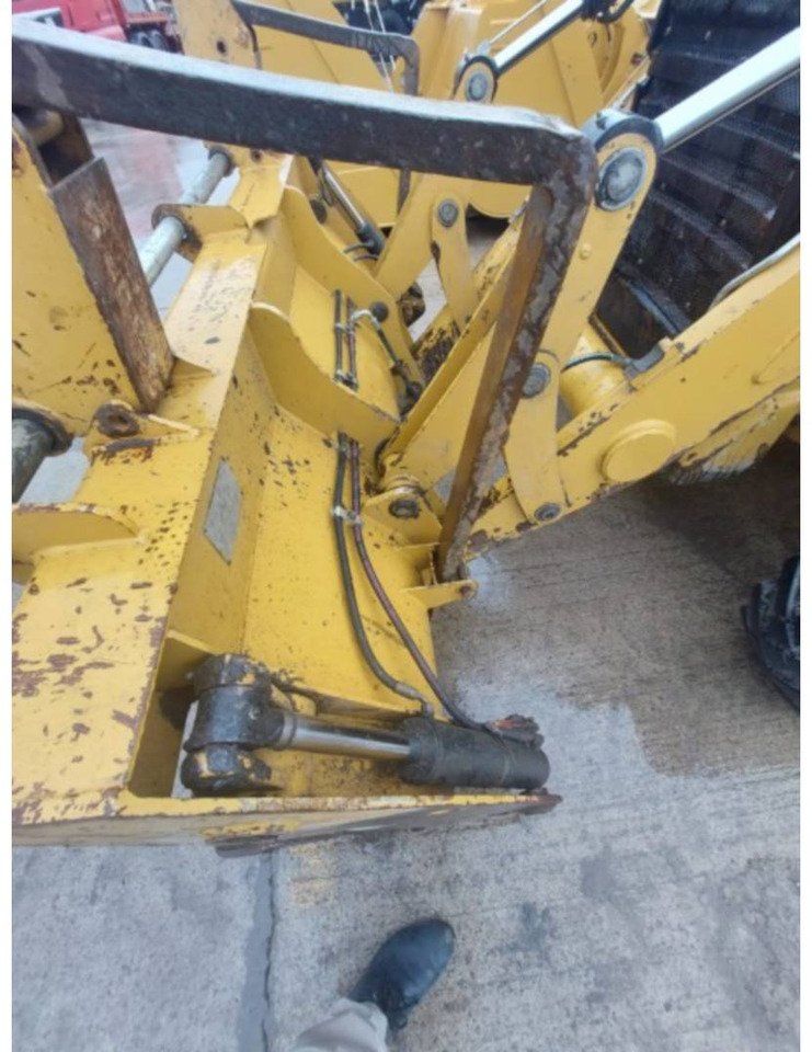 Leasing de CAT 432F2 CAT 432F2: foto 7