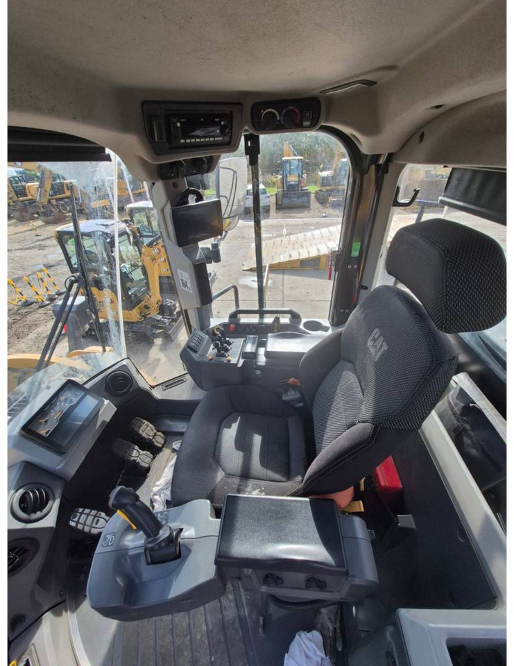 CAT 950 - Pá carregadora de rodas: foto 5 CAT 950 - Pá carregadora de rodas: foto 5