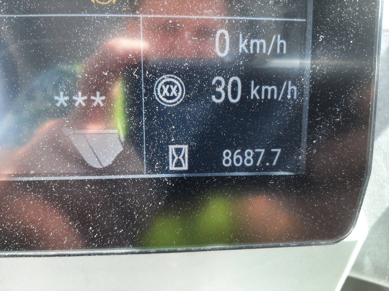 CAT 980 - Pá carregadora de rodas: foto 5 CAT 980 - Pá carregadora de rodas: foto 5