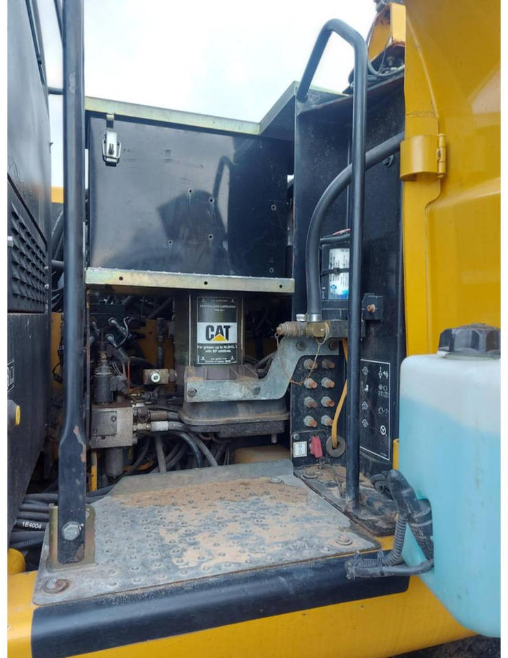 Leasing de CAT M313D CAT M313D: foto 14 Leasing de CAT M313D CAT M313D: foto 14