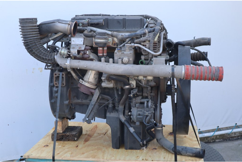 MAN D0834LFL78 EURO6 190PS - Motor por Camião: foto 3 MAN D0834LFL78 EURO6 190PS - Motor por Camião: foto 3