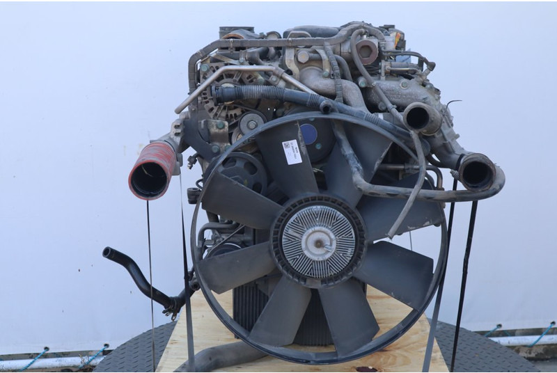 MAN D0834LFL78 EURO6 190PS - Motor por Camião: foto 4 MAN D0834LFL78 EURO6 190PS - Motor por Camião: foto 4