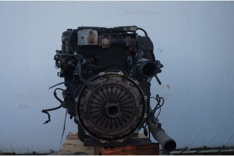 MAN D0836LFL65 EURO5 340PS - Motor por Camião: foto 4 MAN D0836LFL65 EURO5 340PS - Motor por Camião: foto 4