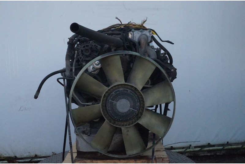 MAN D0836LFL65 EURO5 340PS - Motor por Camião: foto 2 MAN D0836LFL65 EURO5 340PS - Motor por Camião: foto 2