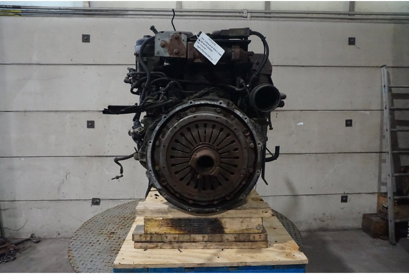 MAN D0836LFL65 EURO5 340PS - Motor por Camião: foto 4 MAN D0836LFL65 EURO5 340PS - Motor por Camião: foto 4