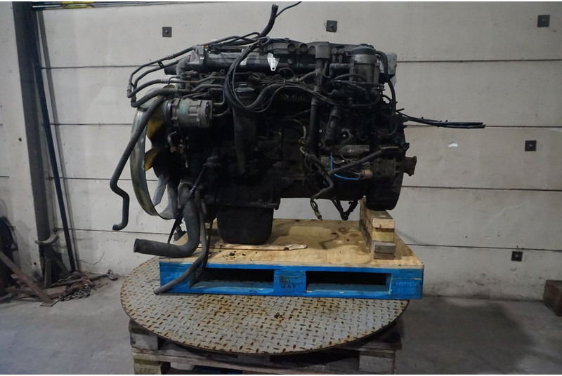 MAN D0836LFL65 EURO5 340PS - Motor por Camião: foto 1 MAN D0836LFL65 EURO5 340PS - Motor por Camião: foto 1