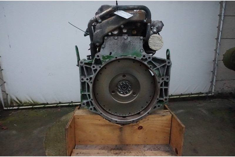 MAN D2066LF40 EURO5 440PS - Motor por Camião: foto 4 MAN D2066LF40 EURO5 440PS - Motor por Camião: foto 4