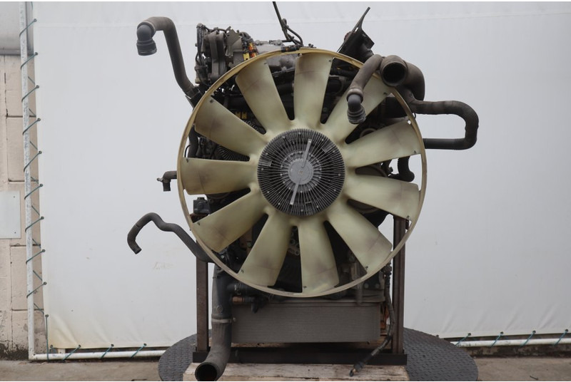 MAN D2676LF52 EURO6 460PS - Motor por Camião: foto 4 MAN D2676LF52 EURO6 460PS - Motor por Camião: foto 4