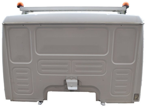 MAN F20L51 L2000 81.60000-7690 - Cabine e interior por Camião: foto 4 MAN F20L51 L2000 81.60000-7690 - Cabine e interior por Camião: foto 4