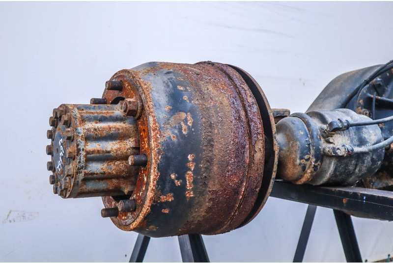 MAN HY-1175-08 37/9 - Eixo traseiro por Camião: foto 2 MAN HY-1175-08 37/9 - Eixo traseiro por Camião: foto 2