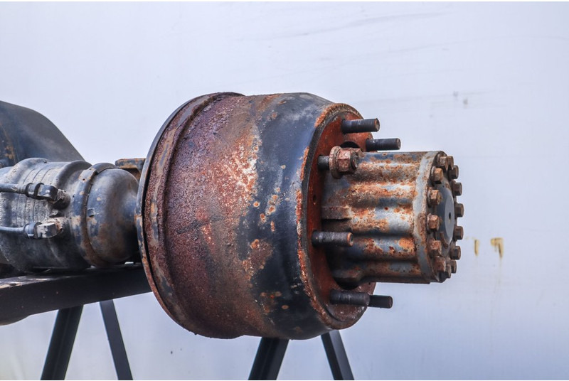 MAN HY-1175-08 37/9 - Eixo traseiro por Camião: foto 3 MAN HY-1175-08 37/9 - Eixo traseiro por Camião: foto 3