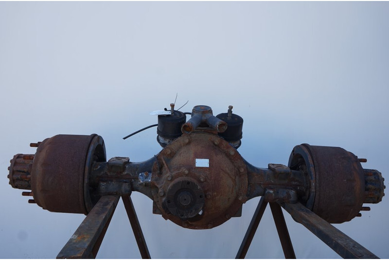 MAN HY-13110-00 37/7 - Eixo traseiro por Camião: foto 1 MAN HY-13110-00 37/7 - Eixo traseiro por Camião: foto 1