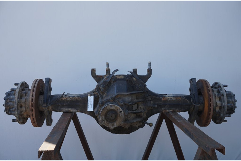 MAN HY-1350-12 37/13 - Eixo traseiro por Camião: foto 1 MAN HY-1350-12 37/13 - Eixo traseiro por Camião: foto 1