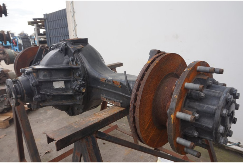 MAN HY-1350-15 38/14 - Eixo traseiro por Camião: foto 2 MAN HY-1350-15 38/14 - Eixo traseiro por Camião: foto 2