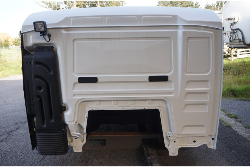 MAN TG3 NN NEW 81.60000-5120 - Cabine e interior por Camião: foto 4 MAN TG3 NN NEW 81.60000-5120 - Cabine e interior por Camião: foto 4